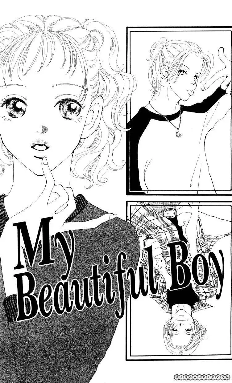 Kimi no Kachi Chapter 5 3